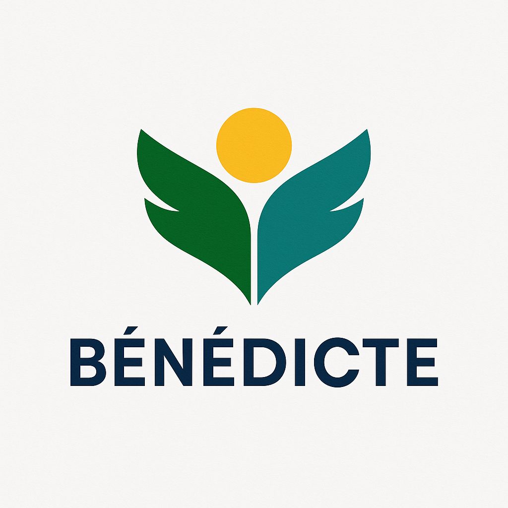 BÉNÉDICTE ONG
